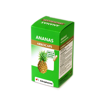 arkocaps-ananas